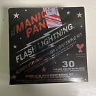 Manic Panic Lightning Hair Bleach Kit Flash Lightning 30 Volume Expire 2/1/23
