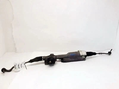 2012-2016 Audi A6 Steering Gear Electric Power Rack and Pinion - Image 1 of 4