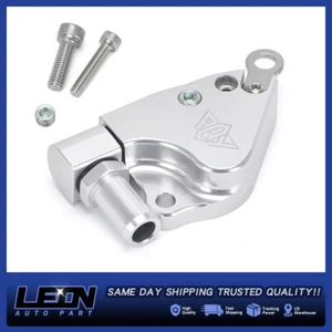 K-Series Intake Manifold Adapter Plate K24 Manifolds onto K24 Coolant Adapter - Picture 1 of 13