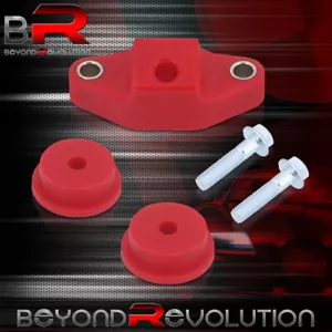 For 1998-2014 WRX Impreza JDM Front Rear Shifter Linkage Bushing Kit - Picture 1 of 2