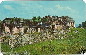 Messico - North Group Temples - - Imagen 1 de 1