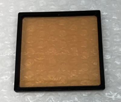 Tiffen 85 3x3 Color Conversion 5500 to 3200 Square Lens Orange Camera Filter USA - Image 1 of 4