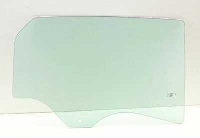 Fit 2014-2020 Chevrolet Impala Sedan Passenger Right Side Rear Door Window Glass - Image 1 of 4