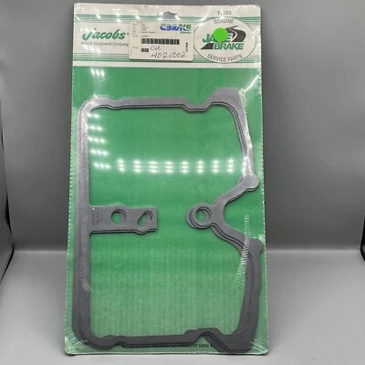 Genuine OEM Cummins Jacobs 4025002 Engine Brake Gasket Set - Image 1 of 4
