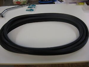 1973-87 CHEVROLET GMC TRUCK WINDSHIELD RUBBER GASKET. "EXCELLENT QUALITY"  