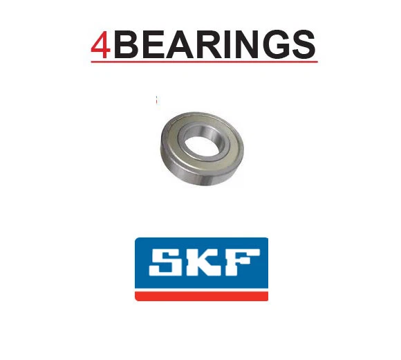 SKF 626 ZZ BEARING 6 X 19 X 6 BRAND NEW