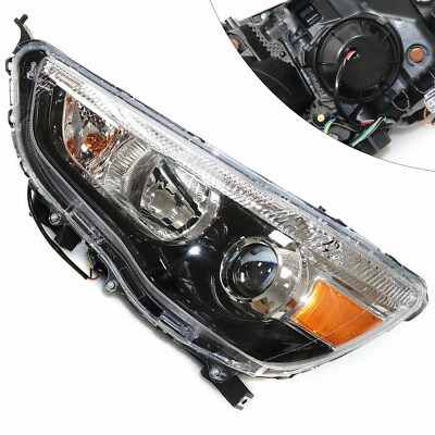 LH For Mitsubishi Outlander Sport 2011-2019 Left Driver Side Headlight Headlamp — 第 1/4 张图片