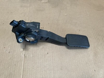 2012 2013 2014 2015 Honda Civic At Fwd Gas Accelerator Pedal Oem 17800-Tr0-A01 - Image 1 of 3