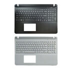 Laptop US/UK Keyboard NEW FOR SONY Vaio SVF1521E6E SVF15214CXW SVF152C29L