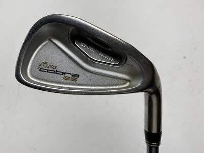 Cobra SS Oversize Single 5 Iron Aldila HM Tour 55g Ladies Graphite Mens RH - Image 1 of 4