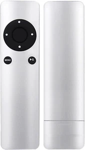 NUEVO REPUESTO APPLE TV CONTROL REMOTO PARA TV1 TV2 TV3 MAC SISTEMA BATERÍA GRATUITA - Imagen 1 de 10