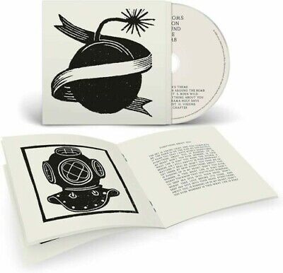 Blossoms - Ribbon Around The Bomb - CD Album (Released 29th April 2022)Brand New • 4.79£