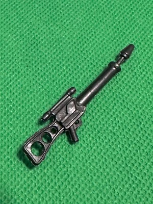 De colección REMCO 1986 EE. UU. Fuerzas Brushfire RIFLE DE ASALTO PISTOLA pieza de arma Foto 1 de 2