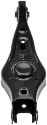 Braço de controle de suspensão traseiro direito inferior se encaixa 2007-2012 Hyundai Santa Fe Dorman - Imagem 1 de 2