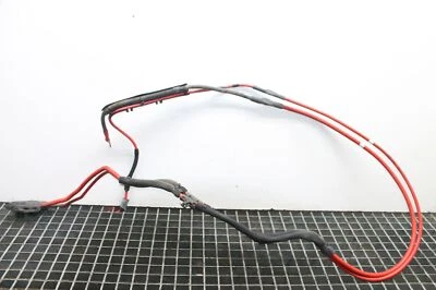 JAGUAR XE X760 2.0 Arnés De Cableado Positivo GX73-14300-CD Gasolina 177kw 2015 Foto 1 de 4