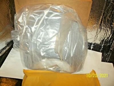 POLARIS SHIELD VICTORY WINDSHIELD  2874936 KINGPIN WINDSHIELD HAMMER SHIELD OEM - Image 1 of 4