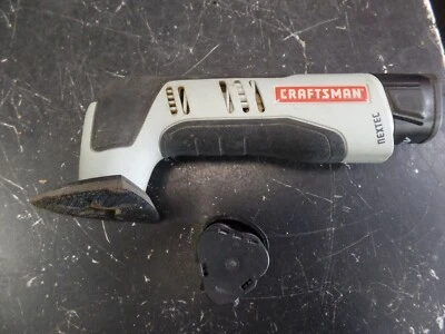 Craftsman Nextec 12 Volt Multi-Tool No 320.61199 320.11221 - Image 1 of 4