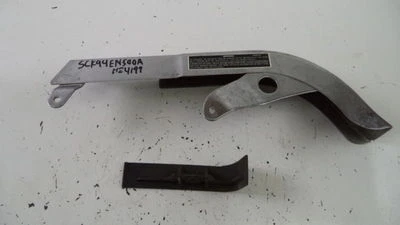 Protector de cadena Kawasaki EN500A Vulcan 500/94 EN 1994 Foto 1 de 4