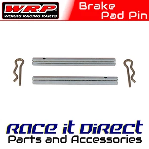 Brake Pad Pin for Suzuki GS 750 E 1978-1983 Rear WRP - Picture 1 of 8