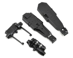 HPI 114289 Baja Q32 Main Chassis - Picture 1 of 1