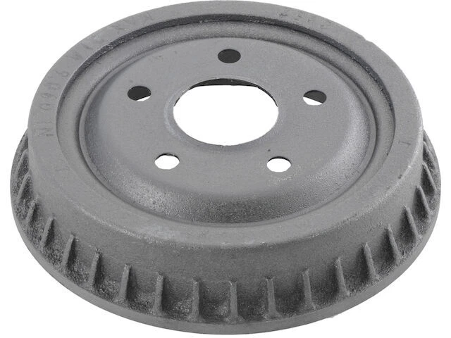 Tambor de freno trasero API OEF3 para Ford Bronco II 1984-1990 85YXHG Foto 1 de 1
