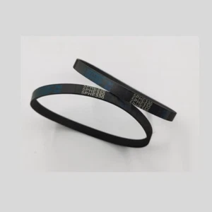 2PCS FISHER PAYKEL DRYER SHORT BELT 5PHE330 DE4060M1, DE4560M1,DE5060G1,DE6060M1 - Picture 1 of 4