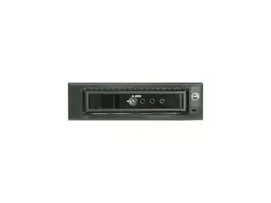 iStarUSA T-7DE-HD 5.25" to 3.5" 2.5" 12Gb/s HDD SSD Hot-swap Rack - Picture 1 of 1