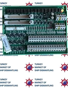 Albatross Simrad TB_DI_ISO 37925823 Interface Circuit Board - Picture 1 of 3
