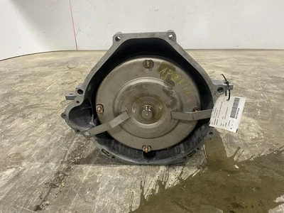 2003 Mercury Grand Marquis 4.6L Automatic 4 Speed Transmission With 169K Miles Foto 1 de 4