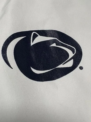 Penn State Nittany Lion Whiteout Windbreaker Adult XS EUC - Image 1 of 4