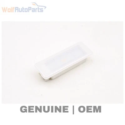 2015-2016 BMW 435I GRAN COUPE - Interior LED Light 9270505 - Image 1 of 4