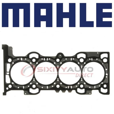 MAHLE Cylinder Head Gasket for 2011-2012 Lincoln MKZ 2.5L L4 - Engine wo Foto 1 de 4