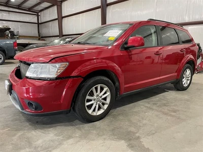 2014 Dodge Journey Used Steering Gear/Rack 3.6L FWD 119K Miles OEM - Image 1 of 4