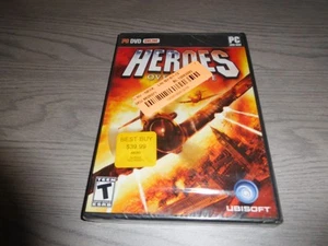Heroes Over Europe PC Game - Picture 1 of 2