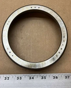 SKF Tapered Roller Bearing Cup P/N H715311 - Picture 1 of 7