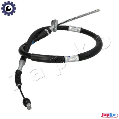 CABLE PULL PARKING BRAKE 1312001L FOR TOYOTA 2JZ-GE/GTE 3.0L 6cyl SUPRA - Image 1 of 4