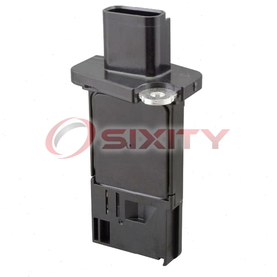 Sensor de flujo de masa de aire Hitachi para Lincoln Navigator 2005-2011 5,4 L V8 MAF ft Foto 1 de 4