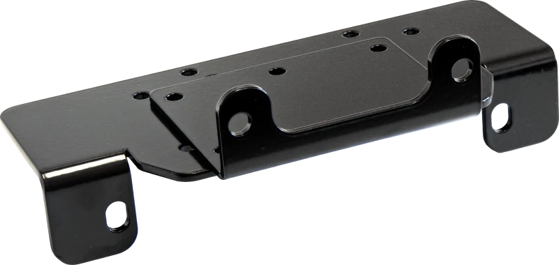 Montaje de cabrestante KFI compatible con 07+ Kubota RTV1100 Foto 1 de 1