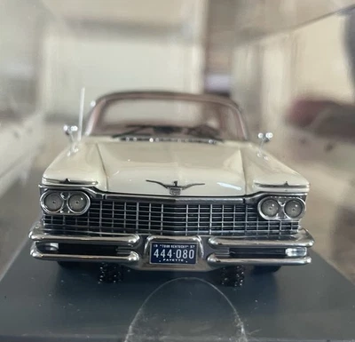 Imperial Crown Southampton, Neo 1:43, OVP - Bild 1 von 4