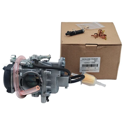 OEM For Kawasaki Vulcan 800 VN800 1995-2001 2002 2003 2004-2005 Carburetor Carb Foto 1 de 4