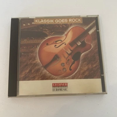 Royal Philharmonic Orchestra Klassik goes rock | CD | 1107 - Bild 1 von 2