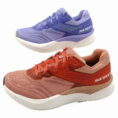 SCOTT Pursuit Ride - Gr. 39, 40, 41 Damen Laufschuhe Runningschuhe, Kinetic Foam - Bild 1 von 4