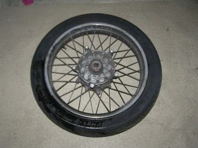BMW R 1200C  Vorderrad front wheel - Bild 1 von 3