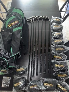 WCG Pro-Edge pitching wedge’s - Picture 1 of 14
