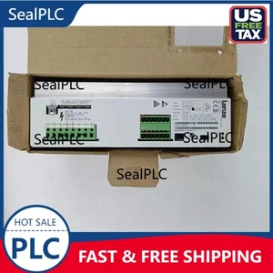 US Free TAX LENZE NEW EVF8213-E Inverter 2.2KW 380V IN BOX - Picture 1 of 3