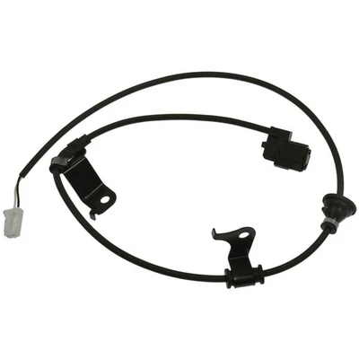 Arnés de cableado trasero izquierdo sensor de velocidad de rueda ABS para Toyota Yaris 2007-2009 SMP Foto 1 de 4