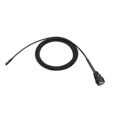 Sony ECM-77BC, 4-poliger Lavalier Professional Mikrofon Top zustand . Np 420.- ! - Bild 1 von 2