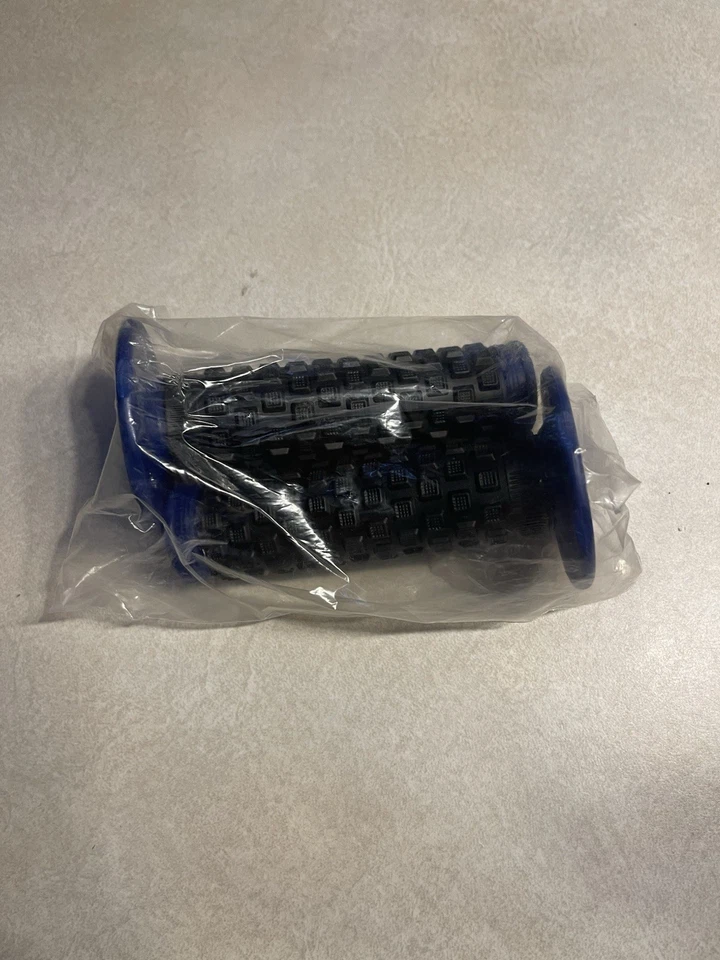 Empuñaduras de manillar superiores de almohada cónica Pro para motocicletas de cross se adapta a Protaper 7/8 Foto 1 de 4