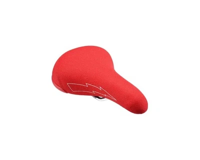 SE Racing Flyer Railed Saddle Red Padded Seat - Bottle Opener - BMX - Retro - Image 1 of 2