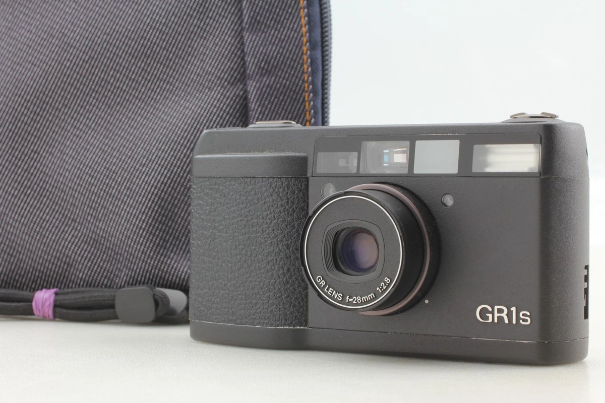 Ricoh gr1 | eBay
